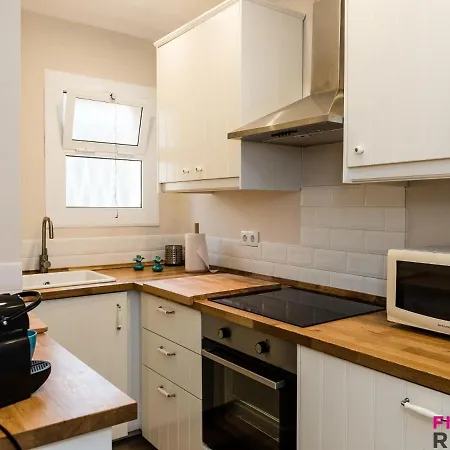 Apartment Algues Apt 8