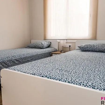 Algues Apt 8 Apartment Platja d'Aro