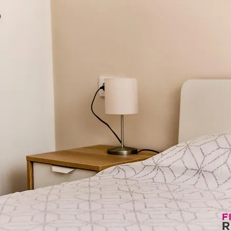 Apartman Algues Apt 8