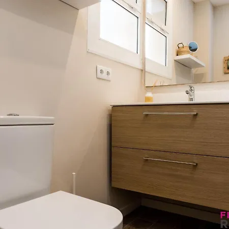 Apartman Algues Apt 8 Platja d'Aro